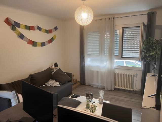 Location appartement T3 Sartrouville - Photo 5