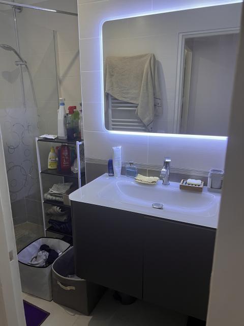 Location appartement T3 Sartrouville - Photo 9