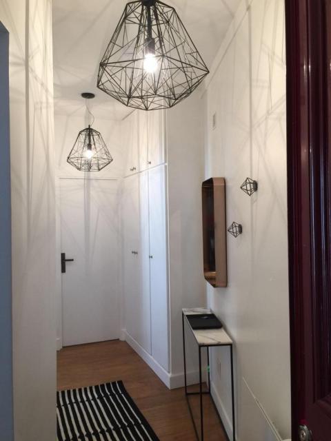 Location appartement T2 Paris 06 - Photo 2