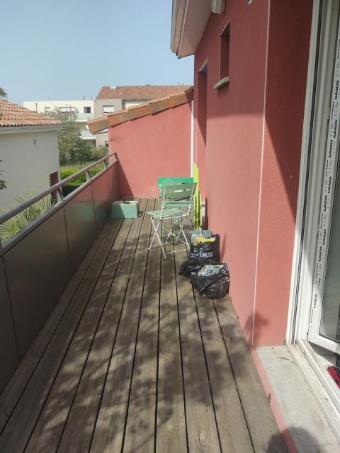 Location maison F6 Toulouse - Photo 2