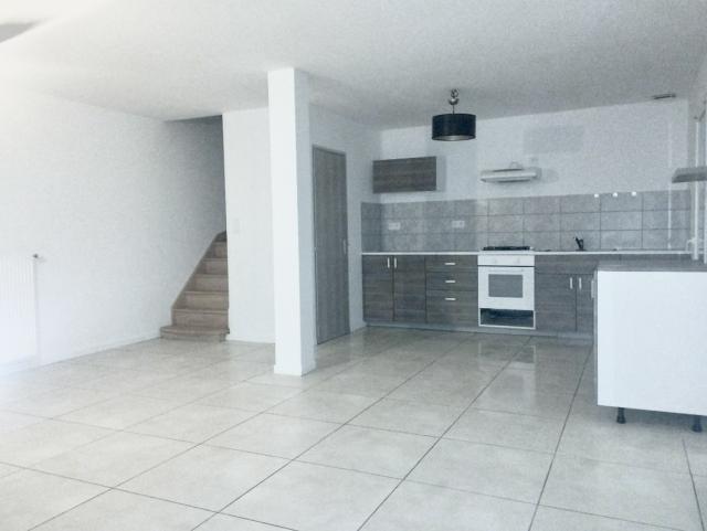 Location maison F6 Toulouse - Photo 3