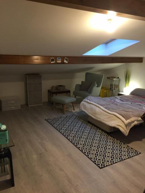 Location maison F6 Toulouse - Photo 4