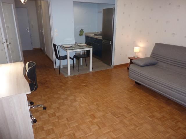 Location studio Villers les Nancy - Photo 3