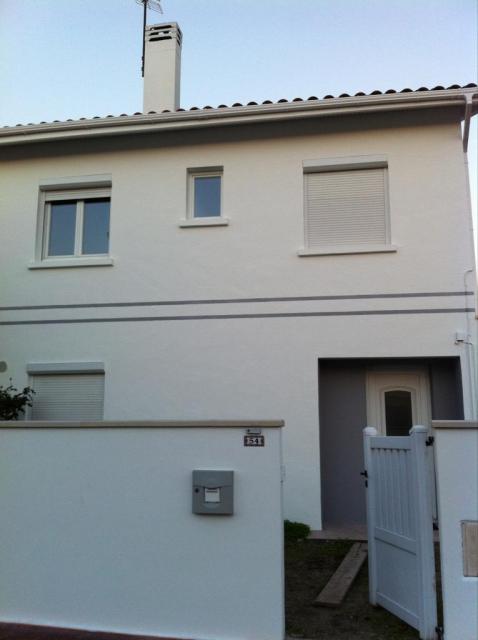 Location maison F5 Begles - Photo 3