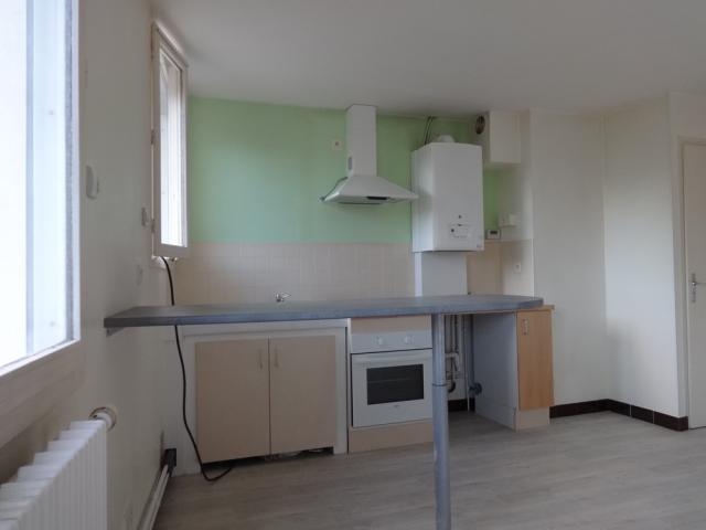Location appartement T3 Reims - Photo 2