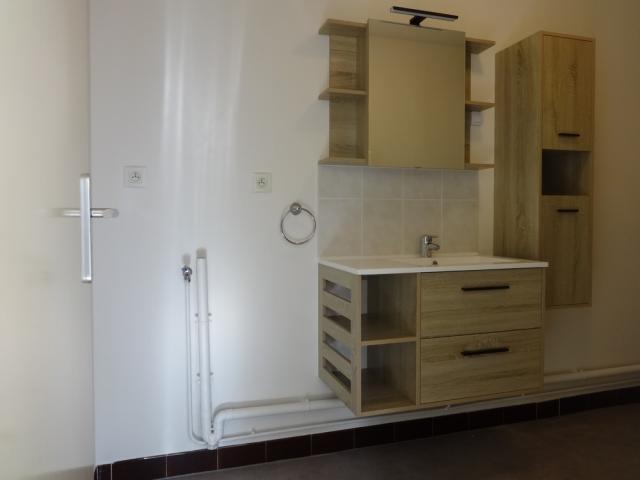 Location appartement T3 Reims - Photo 8