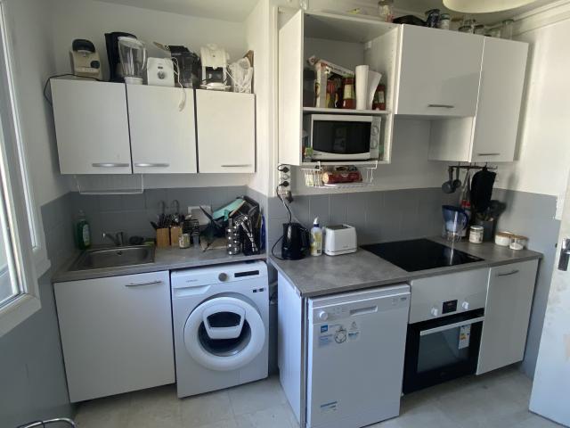 Location appartement T4 Grenoble - Photo 2
