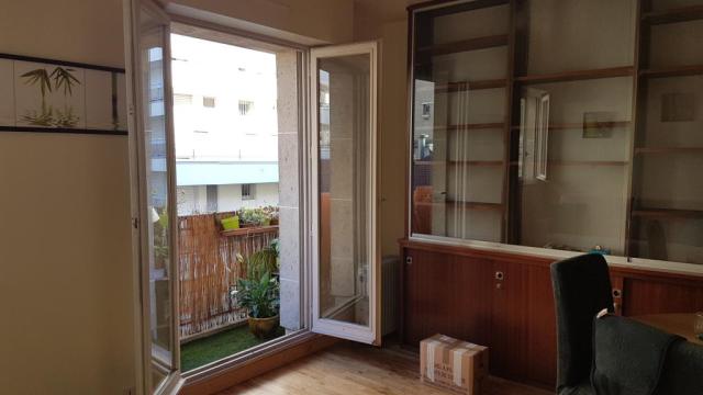Location appartement T1 Paris 13 - Photo 2