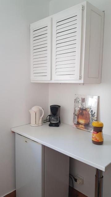 Location appartement T1 Paris 13 - Photo 4