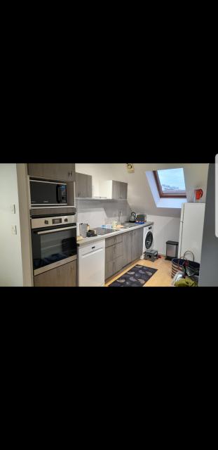 Location appartement T3 Troyes - Photo 2