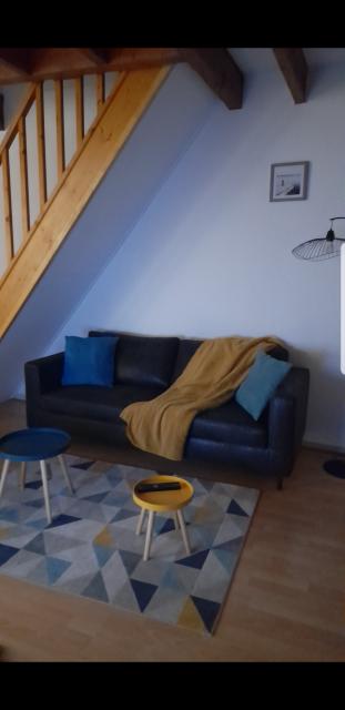 Location appartement T3 Troyes - Photo 3