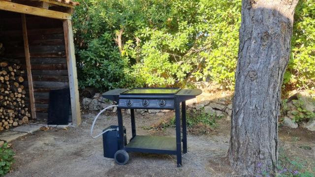 Location maison F3 Aix en Provence - Photo 2