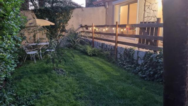 Location maison F3 Aix en Provence - Photo 3