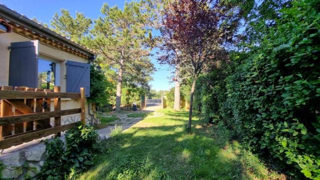 Location maison F3 Aix en Provence - Photo 4