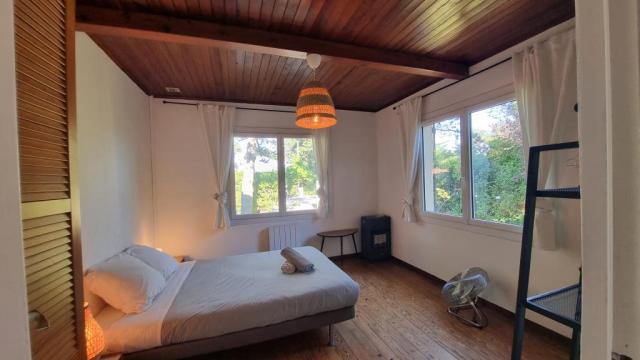 Location maison F3 Aix en Provence - Photo 8
