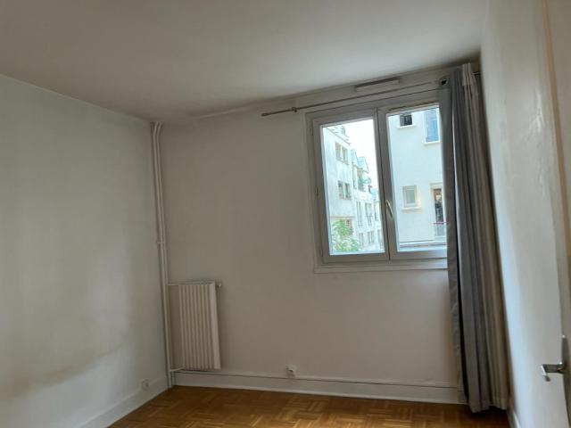 Location appartement T2 Paris 20 - Photo 2