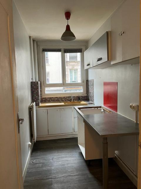 Location appartement T2 Paris 20 - Photo 3