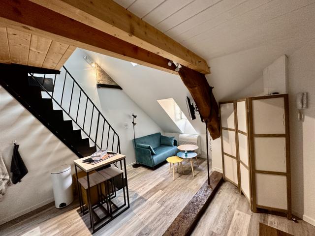 Location appartement T2 Beaune - Photo 3