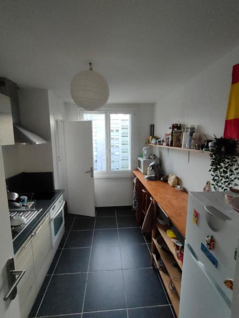 Location appartement T3 Grenoble - Photo 2
