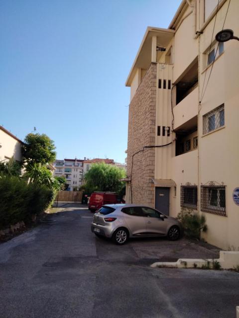 Location studio Golfe Juan - Photo 4