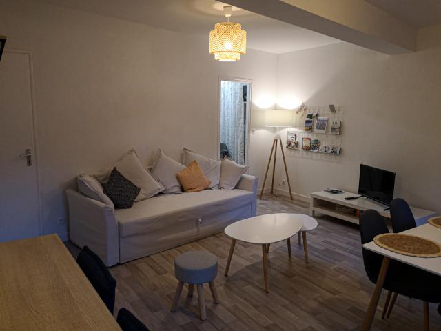 Location appartement T2 St Brieuc - Photo 3