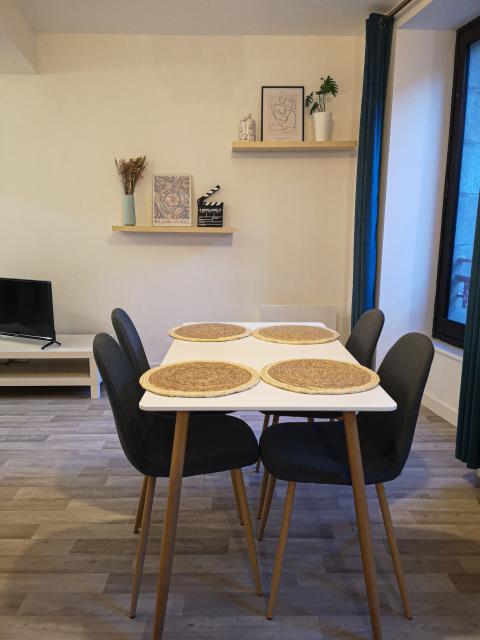 Location appartement T2 St Brieuc - Photo 4