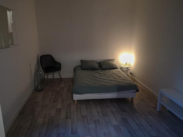 Location appartement T2 St Brieuc - Photo 5