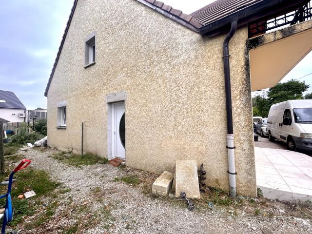 Location maison F3 Arc sur Tille - Photo 2