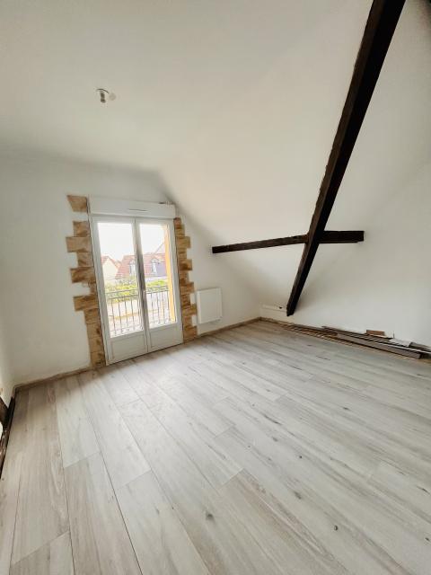 Location maison F3 Arc sur Tille - Photo 5