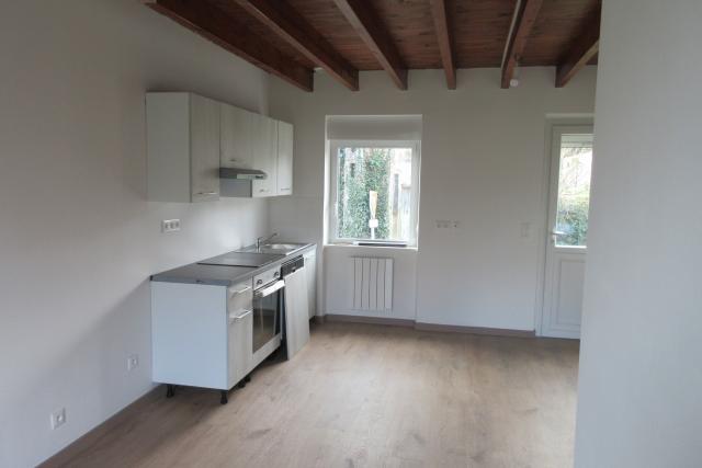 Location maison F2 Tredaniel - Photo 2