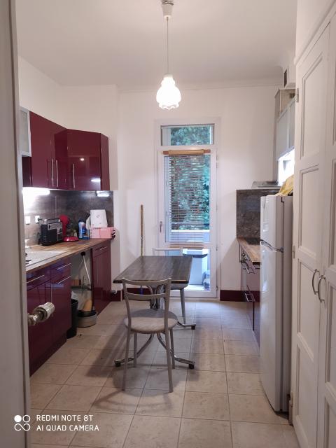 Location appartement T3 Terrenoire - Photo 2