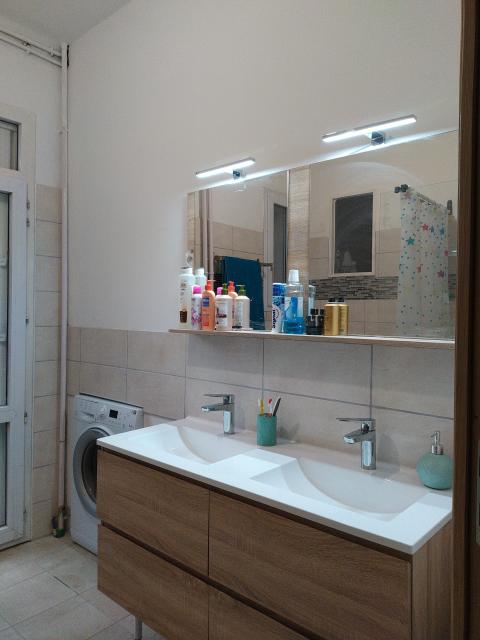 Location appartement T3 Terrenoire - Photo 4