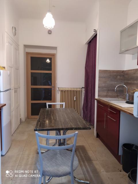 Location appartement T3 Terrenoire - Photo 6