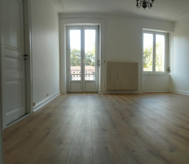 Location appartement T3 Mulhouse - Photo 3