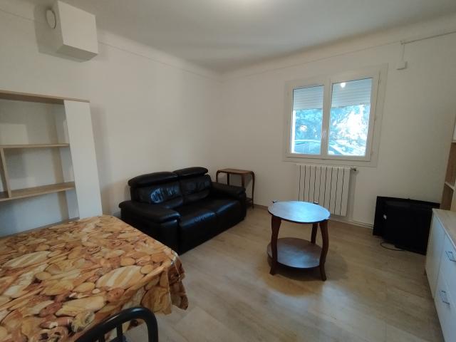 Location maison F3 Montfavet - Photo 3