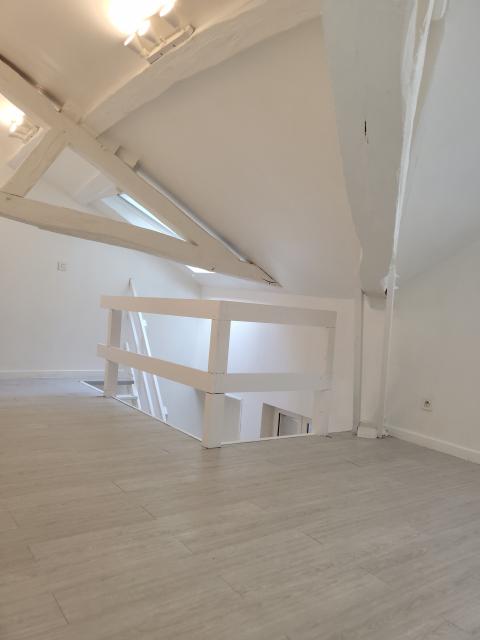 Location appartement T3 Nantes - Photo 3