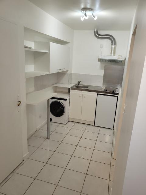 Location appartement T3 Nantes - Photo 4