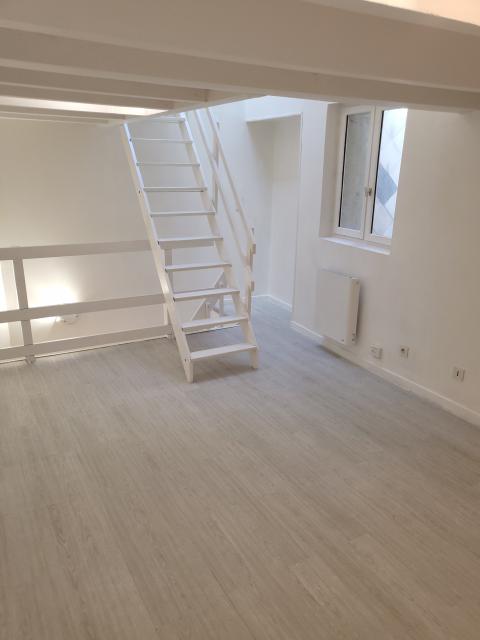 Location appartement T3 Nantes - Photo 5