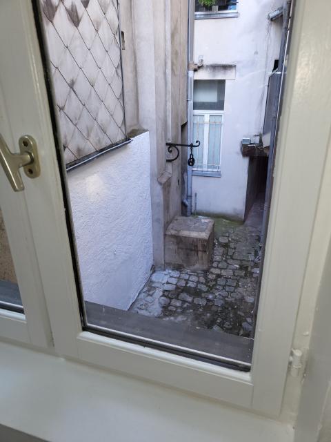 Location appartement T3 Nantes - Photo 7