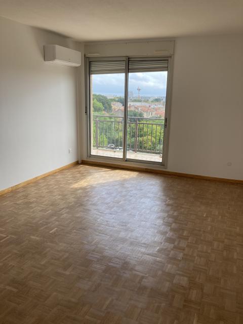 Location appartement T2 Montpellier - Photo 2