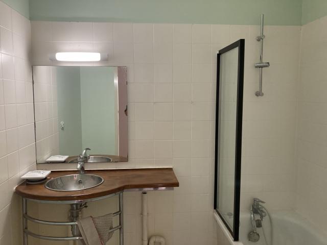 Location appartement T2 Montpellier - Photo 5