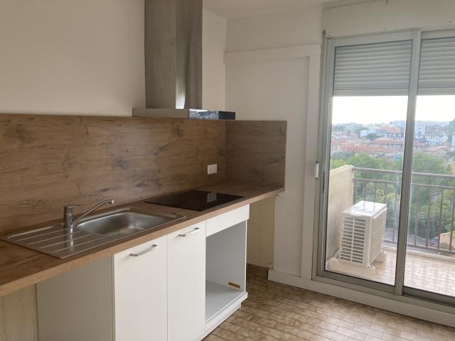 Location appartement T2 Montpellier - Photo 6