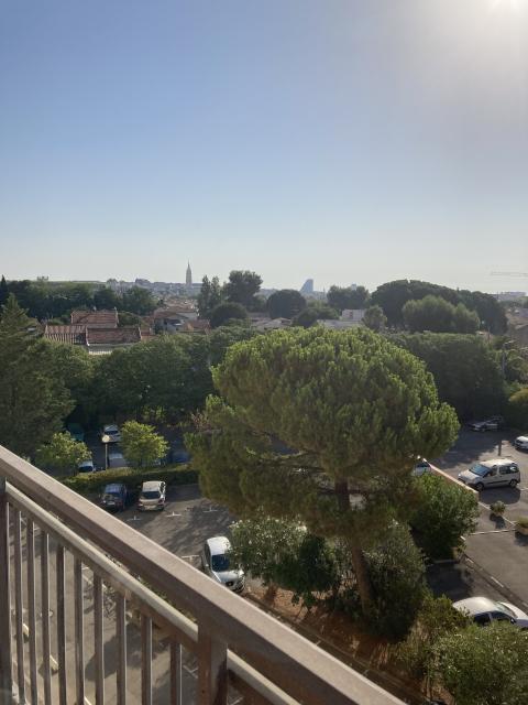 Location appartement T2 Montpellier - Photo 7