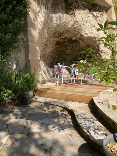 Location maison F6 Bourg de Peage - Photo 3