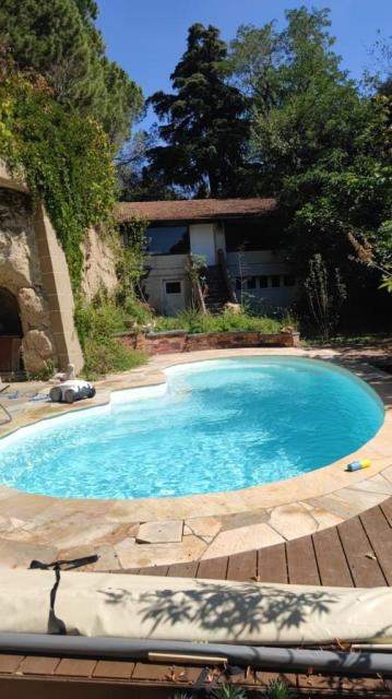 Location maison F6 Bourg de Peage - Photo 5