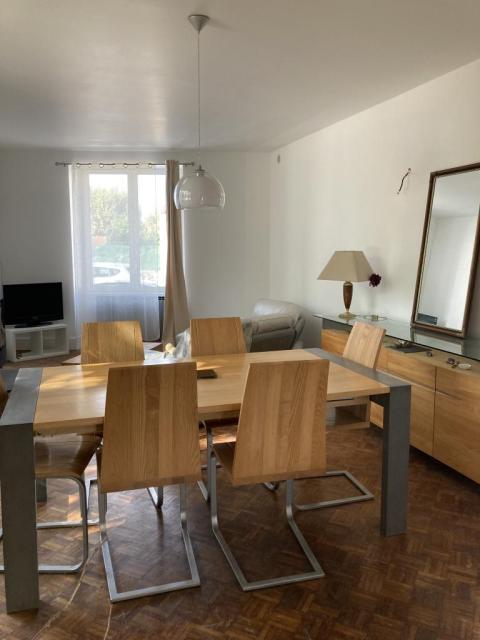 Location maison F6 Bourg de Peage - Photo 8
