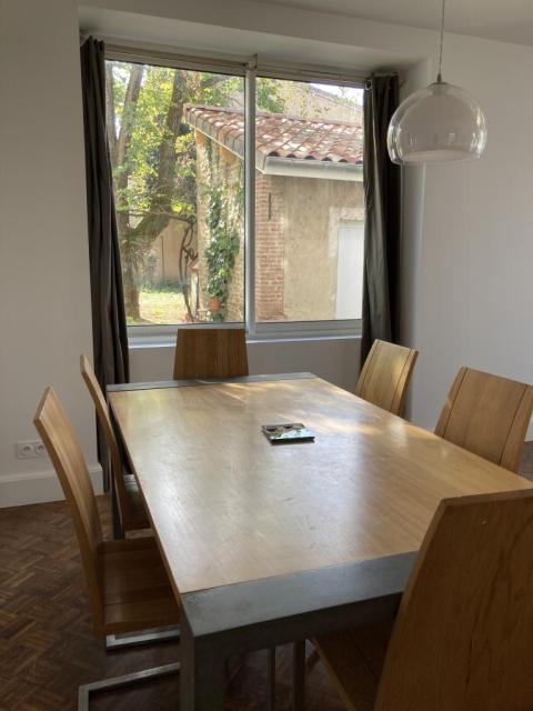 Location maison F6 Bourg de Peage - Photo 9