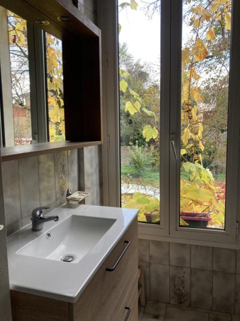 Location maison F6 Bourg de Peage - Photo 10