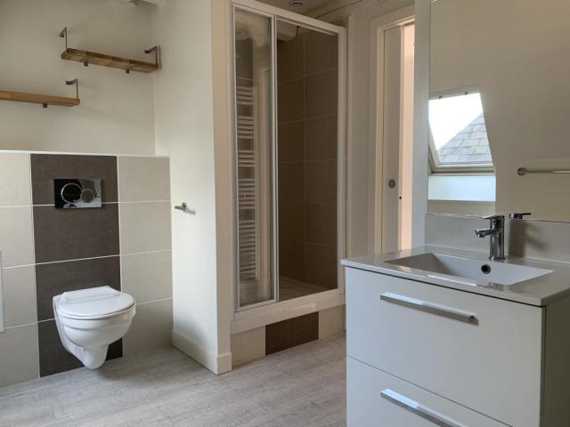 Location appartement T2 Rouen - Photo 3