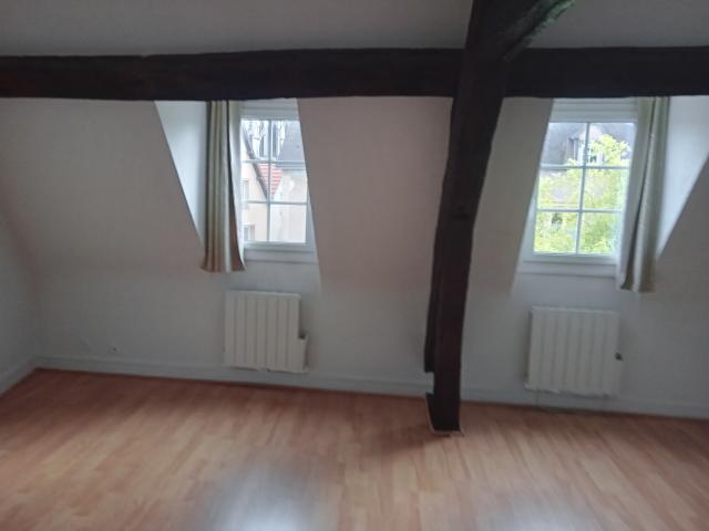 Location appartement T1 Chartres - Photo 4